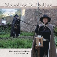 bokomslag Napoleon in Dülken