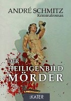 bokomslag Der Heiligenbildmörder