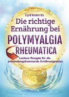 bokomslag Die richtige Ernährung bei Polymyalgia Rheumatica