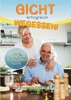 Sigrid Nesterenko - Gicht erfolgreich wegessen, Häftad