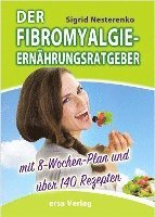 bokomslag Der Fibromyalgie-Ernährungsberater