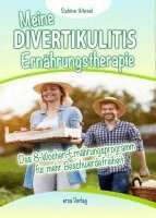 Sabine Wiesel - Meine Divertikulitis Ernährungstherapie, Häftad