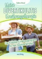 bokomslag Meine Divertikulitis Ernährungstherapie