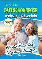 Tatjana Olivier - Osteochondrose wirksam behandeln, Häftad