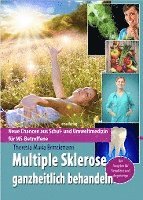 Theresia Maria Brinckmann - Multiple Sklerose ganzheitlich behandeln, Häftad