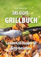 bokomslag Das Gicht-Grillbuch