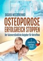 Sigrid Nesterenko - Osteoporose erfolgreich stoppen, Häftad