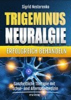 bokomslag Trigeminusneuralgie erfolgreich behandeln