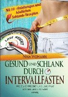 Nina Weimann - Gesund und Schlank durch Intervallfasten, Häftad