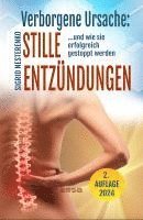 Verborgene Ursache: Stille Entzündungen 1