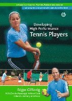 bokomslag Developing High Performance Tennis Players