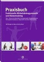 bokomslag Praxisbuch funktionelle Wirbelsäulengymnastik und Rückentraining