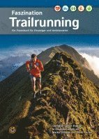 bokomslag Faszination Trailrunning