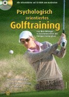 bokomslag Nittinger, N: Psychologisch orientiertes Golftraining