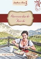 bokomslag Österreichische Küche