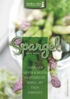 bokomslag Spargel aus dem Thermomix¿