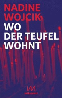 bokomslag Wo der Teufel wohnt