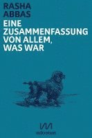 bokomslag Eine Zusammenfassung von allem, was war