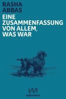 bokomslag Eine Zusammenfassung von allem, was war