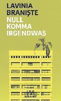 bokomslag Null Komma Irgendwas