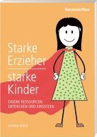 bokomslag Starke Erzieher - starke Kinder