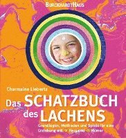 bokomslag Das Schatzbuch des Lachens