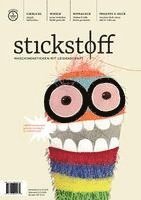 stickstoff-Magazin 5/2023