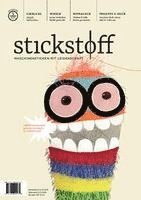 stickstoff-Magazin 5/2023 1