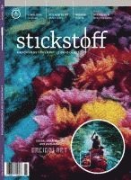 bokomslag stickstoff-Magazin 6/2023