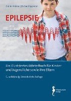 bokomslag Epilepsie