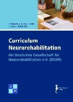 bokomslag Curriculum Neurorehabilitation