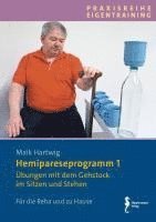 bokomslag Hemipareseprogramm 1