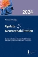 bokomslag Update Neurorehabilitation 2024