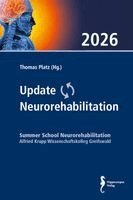 Thomas Platz - Update Neurorehabilitation 2026, Häftad
