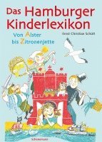 Das Hamburger Kinderlexikon 1