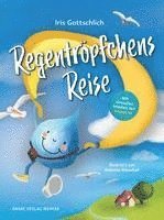 Regentröpfchens Reise 1