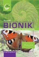 Bernd Hill - Bionik, Inbunden