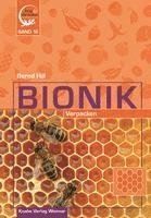 bokomslag Bionik - Verpacken