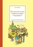 Lori Ludwig - Von einem, der auszog berühmt zu werden, Häftad