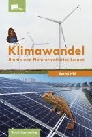 bokomslag Klimawandel