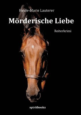 bokomslag Mrderische Liebe