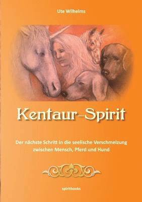 Kentaur- Spirit 1