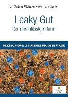 bokomslag Leaky Gut - Der durchlässige Darm