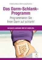 bokomslag Das Darm-Schlank-Programm