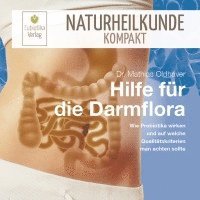 bokomslag Hilfe für die Darmflora