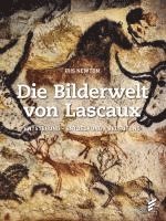 bokomslag Die Bilderwelt von Lascaux