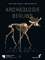 bokomslag Archäologie Berlins