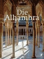 bokomslag Die Alhambra