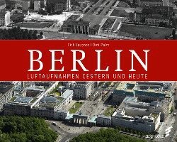 Dirk Laubner, Dirk Palm - Berlin, Inbunden
