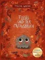 bokomslag Fussel und der Mutausbruch